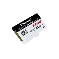 Kingston High-Endurance Micro SDHC – pamäťová karta