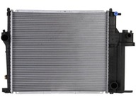 RADIATOR BMW 5 E34 1,8-2,5