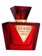 Guess Seductive Red Women EDT v 75 ml