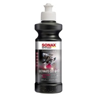 SONAX Profiline Ultimate Cut 06+/03 - 250ml