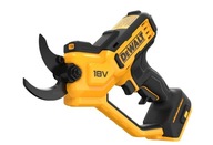 Akumulátorové nožnice na konáre 18V XR 38mm 1x5,0Ah DeWalt DCMPP568P