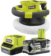 RYOBI AKUMULÁTOROVÁ LEŠTIČKA RBP18250 25CM 18V +5Ah