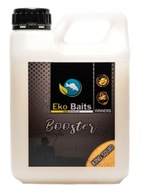 KING SQUID CARP BOOSTER 1,3kg EKO NÁSTRAHY