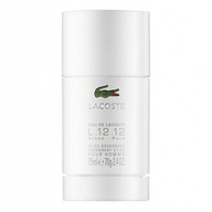 LACOSTE L.12.12 Blanc dezodorant tyčinka 75ml