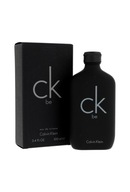 Calvin Klein Ck Be Edt 100 ml