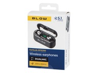 Slúchadlá Bt 5.1 BLOW BTE200 DUALMIC powerbanka