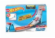 Súprava Hot Wheels Rivalry of Champions GBF83