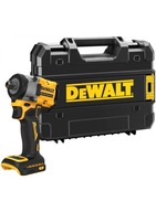 Nárazový uťahovák DeWalt 1/2” 18V DCF922NT