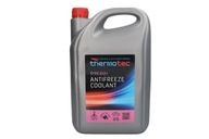 Chladiaca kvapalina (G12+) THERMOTEC COOLANTS 5 l