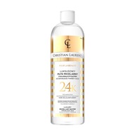 Christian Laurent Pour La Beaute luxusný micelárny fluid s 24K zlatom