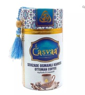 Turecká mletá káva Salep Casvaa Arabica 250 g