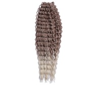 Syntetické vlasy Afrolocks Ariel Premium 12/613B