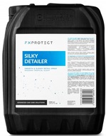 FX Protect Silky Detailer 5L Rýchly detailer