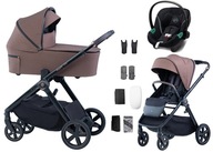 Kočík ESPIRO ONLY CYBEX ATON S2 3v1 219