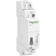 SCHNEIDER IMPULZNÉ RELÉ 16A 1NO AC A9C30811