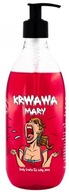 Shots Dámsky sprchový gél KRWAWA MARY 500ml