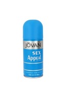 JOVAN SEX APPEAL DEODORANT 150ml