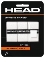 Head Xtreme Track x 3 biely vonkajší obal