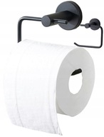 Rukoväť Vešiak na papier Black Toilet WC Loft