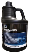 Najlepší Acid Cond Cleaner pre kondenzátory