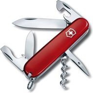 Victorinox Spartan vreckový nôž červený 1.3603