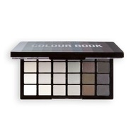 MAKEUP REVOLUTION paletka očných tieňov CB01 38g