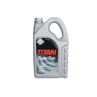 FUCHS OIL TITAN SUPERS.D1 0W20 5L motorový olej