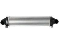 INTERCOOLER LAND ROVER FREELANDER II 2.2