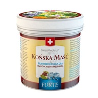 SWISSMEDICUS FORTE konská chladivá masť 500ml ____________