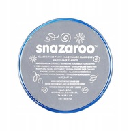 Snazaroo Telová farba 18 ml: Tmavošedá