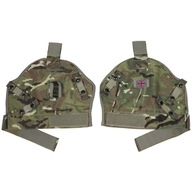 britský Ramenná vycpávka do vesty Cover-Body-Armour L