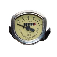 Počítadlo kilometrov Tachometer 50km/h Simson SR1 SR2 SR2E