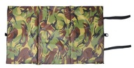 Camo Carp Mat 100x60cm Jaxon