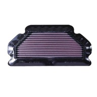 Filter K&N KAWASAKI ZX-6R, ZX-6RR 600/636 2003-