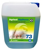 Agrisol DipDerm 73 - 10 kg