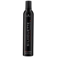 SCHWARZKOPF VEĽMI PEVNÁ VLASOVÁ PENA SILHOUETTE 500 ml