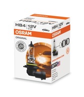 Žiarovka 12V HB4 51W OSRAM ORIGINAL LINE