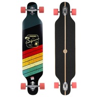 Longboard SMJ sport California 42x9,25' 70mm ABEC9