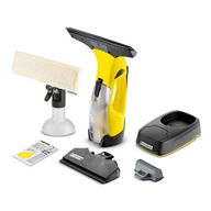 Karcher WV 5 Plus N čistiaca súprava 1.633-447.0 + XXXXL chemická sada