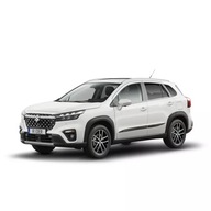 Suzuki S4 S-Cross 2022-... bočné lišty