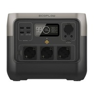 Elektráreň EcoFlow RIVER 2 Pro LFP (LiFePO4)