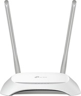 Router TP-Link TL-WR850N