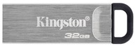 Kingston Kyson USB 3.2 flash disk 32 GB Win MacOS LIN