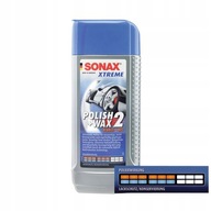 Vosk a lesk Xtreme Polish & Wax 2 N