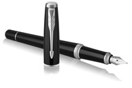 PARKER URBAN Black Cab CT plniace pero (F)