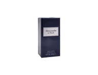 Abercrombie Fitch First Instinct Blue edt 30 ml