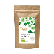 Chlorella tablety bio 250 g 1 tableta = 200 mg -