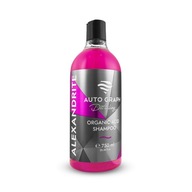 Auto Graph Alexandrite 750 ml