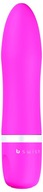 B SWISH BCUTE CLASSIC PINK - KLASICKÝ VIBRATOR