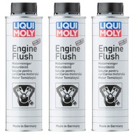 Liqui Moly Engine Flush 0,3l 2640 Engine Flush Čistí motor 3 ks.